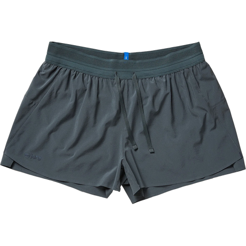 Women's 3" AFO Middle Short