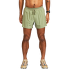 Janji Men's 5" AFO Middle Short in Sage