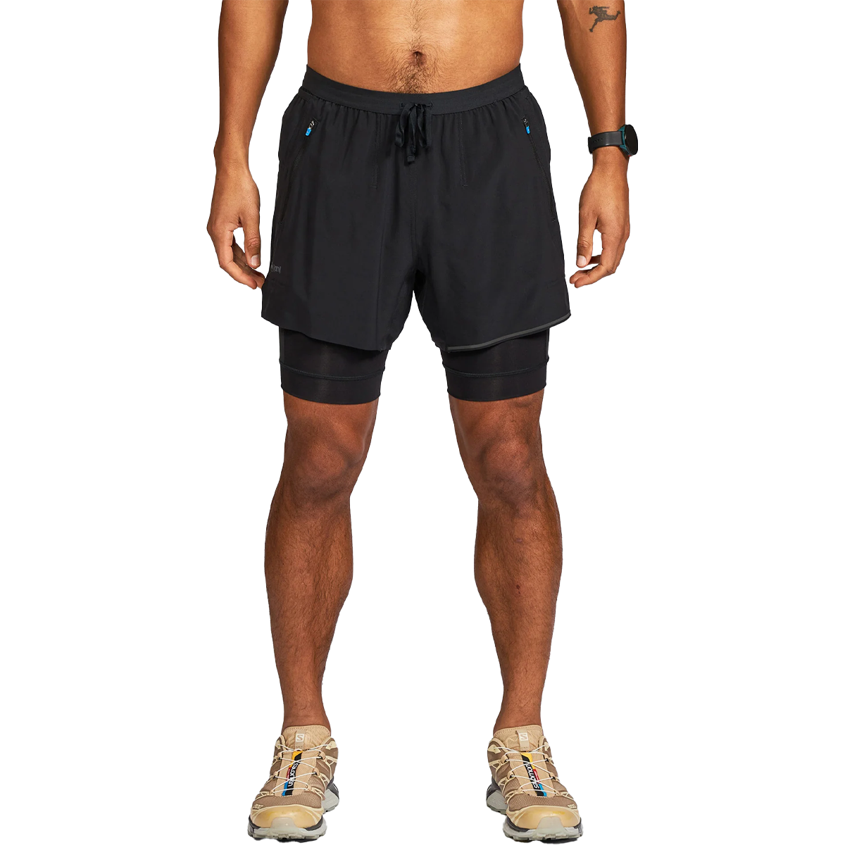 Men's 5