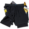 Janji Men's 5" AFO Middle Short Ultra 2-in-1 Pockets