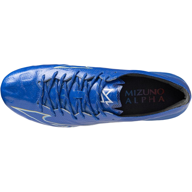 Alpha Elite FG – Sports Basement