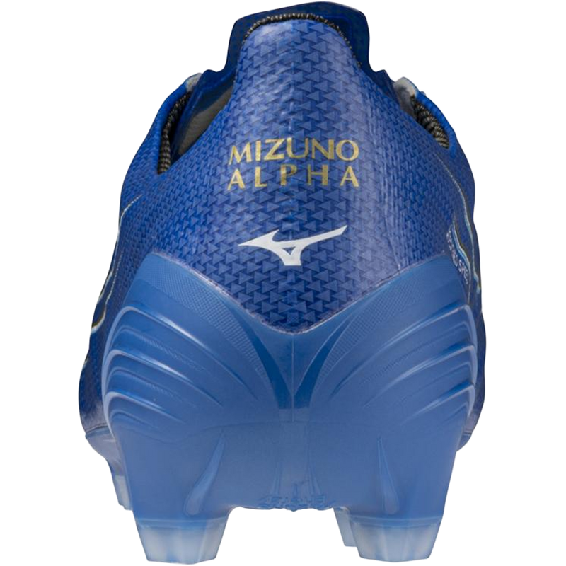 Alpha Elite FG – Sports Basement