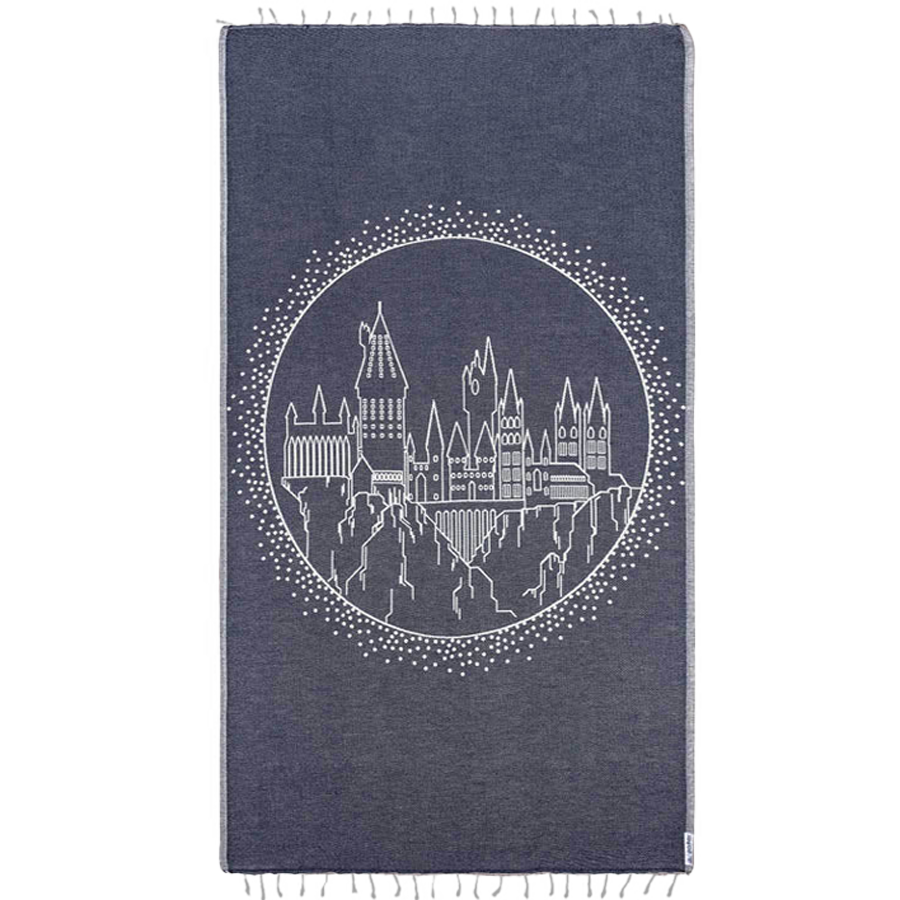 Harry potter beach towel sale