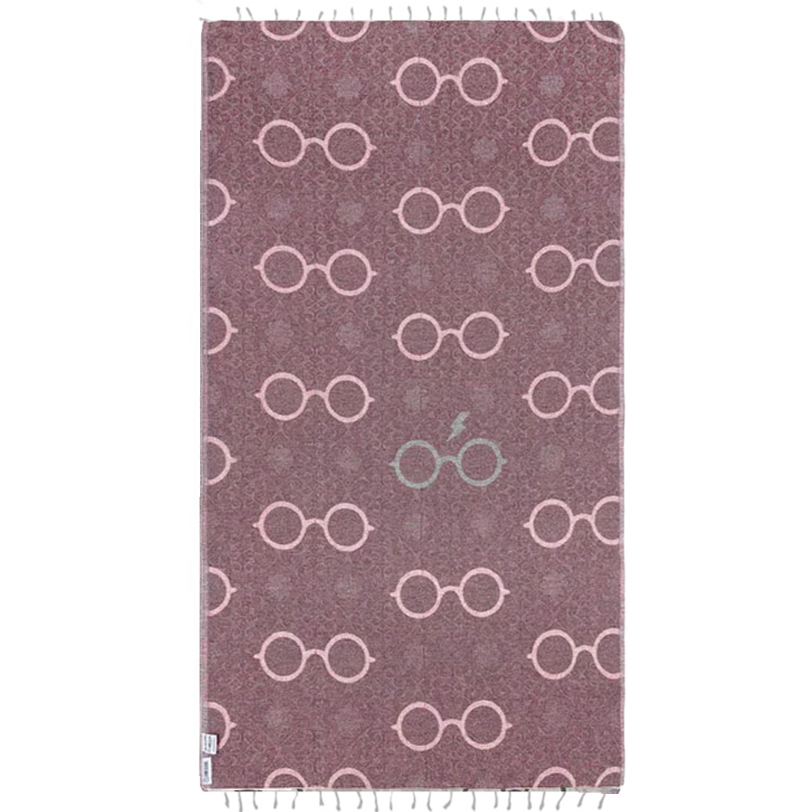 Harry Potter Beach Towel alternate view