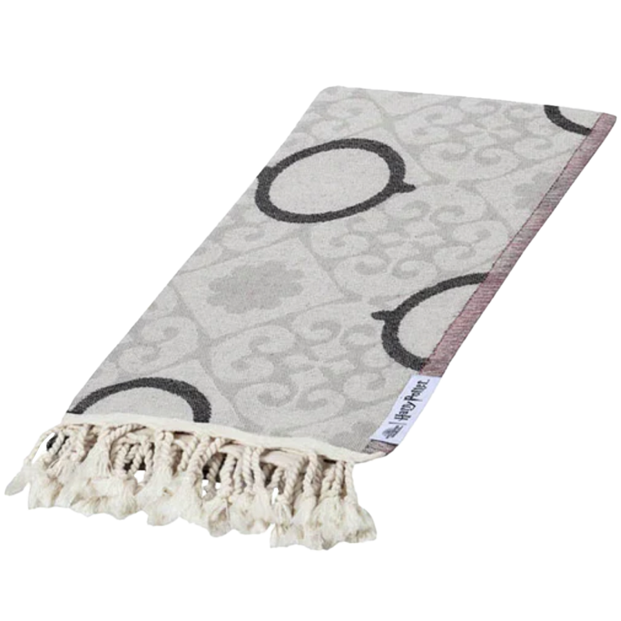 Harry Potter Beach Towel alternate view