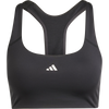 Adidas Women's Powerimpact Bra in Black