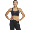 Adidas Women's Powerimpact Bra  Front