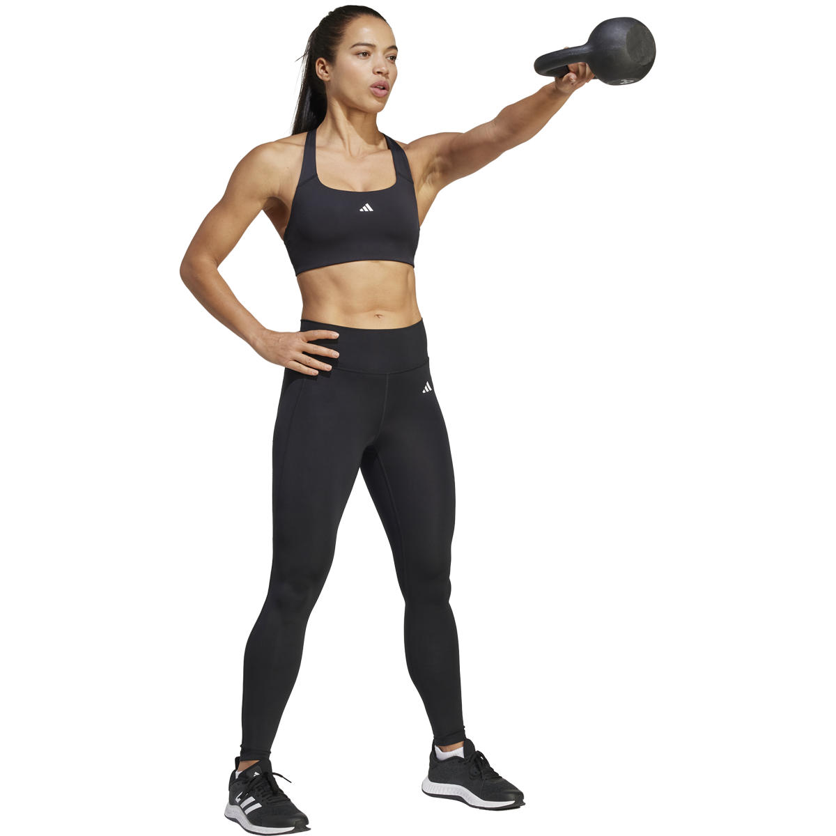 Women's Powerimpact Bra alternate view
