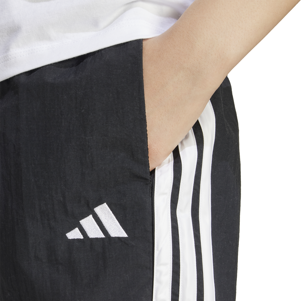 Women's 3S Woven Short alternate view
