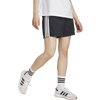 Adidas Womens 3S Woven Short stripes
