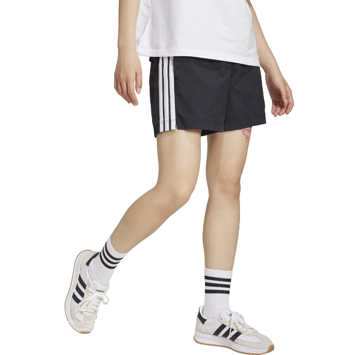 Women's 3S Woven Short alternate view