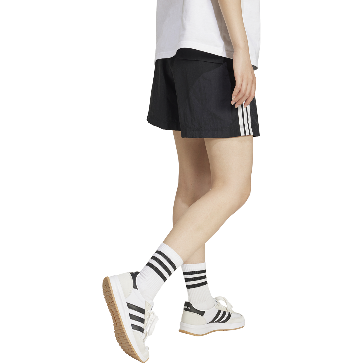 Women's 3S Woven Short alternate view