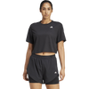 Women's Train Essentials Boxy Workout Tee