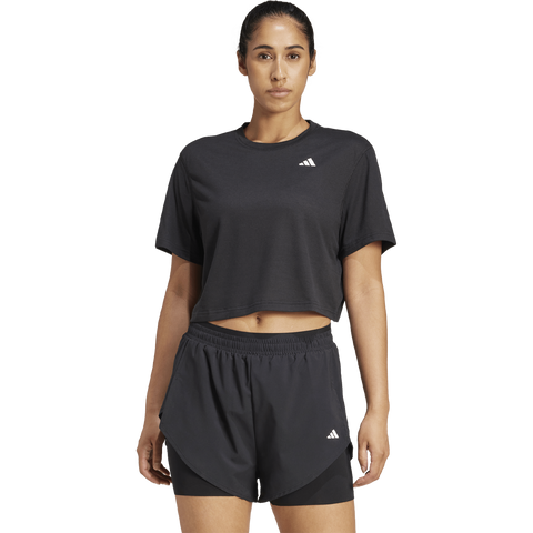 Women's Train Essentials Boxy Workout Tee