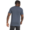 Adidas Designed for Training Workout T-Shirt back