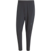 Adidas Men's D4T Hybrid Pant in black front