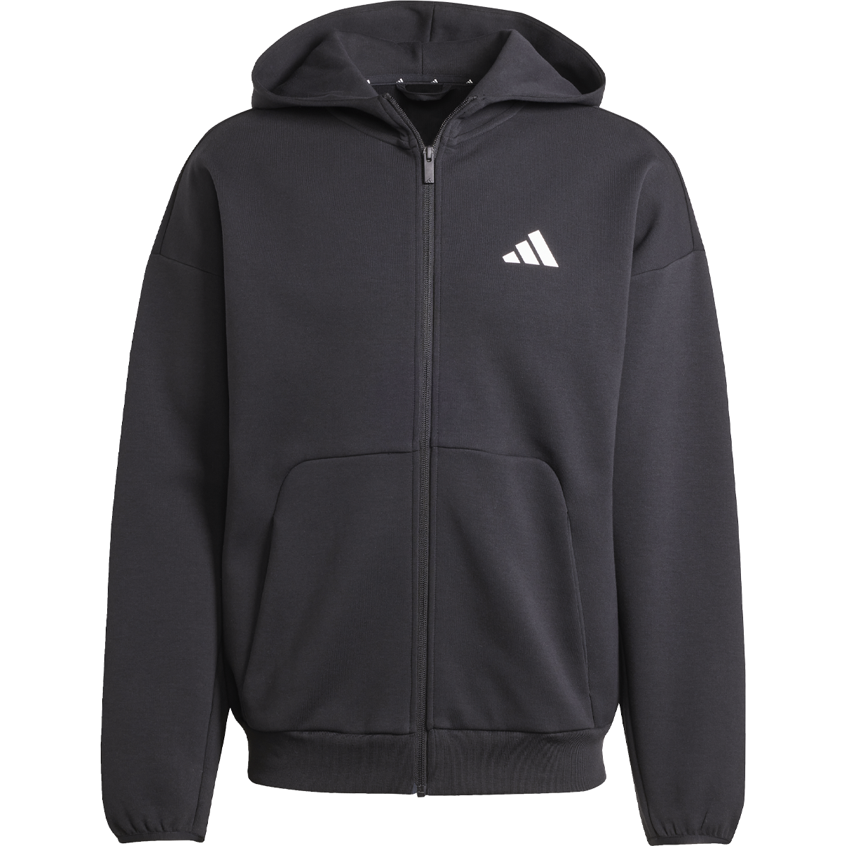 Fleece Hoodie Adidas Climb The City Hoodie Team Boys Manchester
