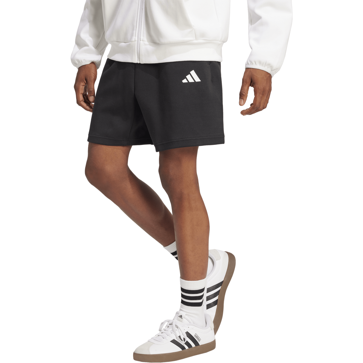 Men's Future Icons Small Logo Short alternate view