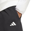 Adidas Men's Future Icons Small Logo Short Front Logo