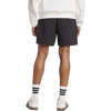 Adidas Men's Future Icons Small Logo Short Back