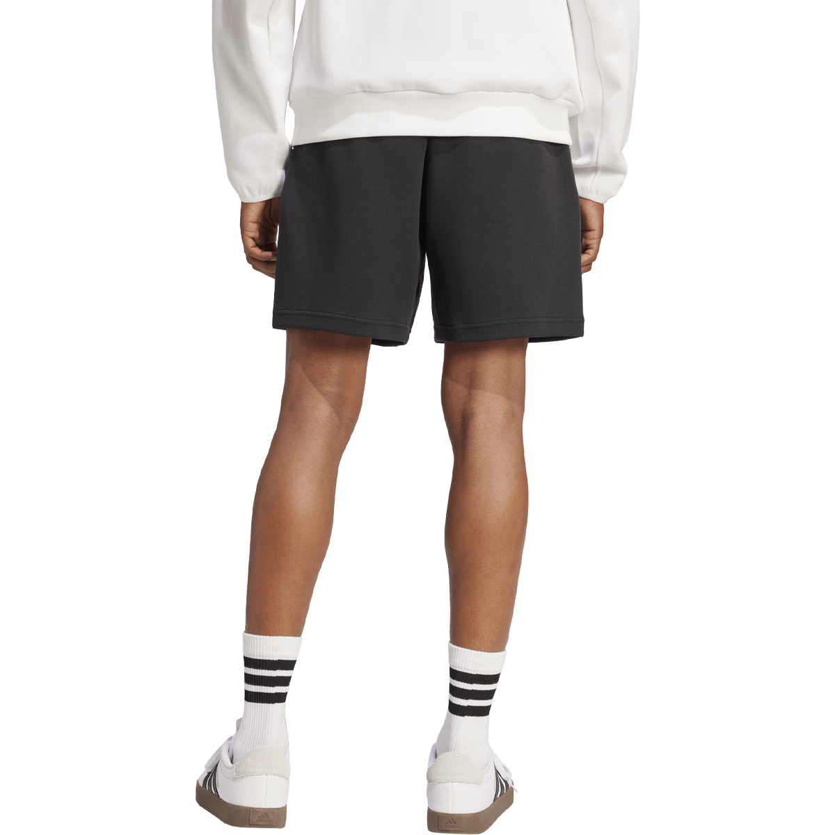 Men's Future Icons Small Logo Short alternate view