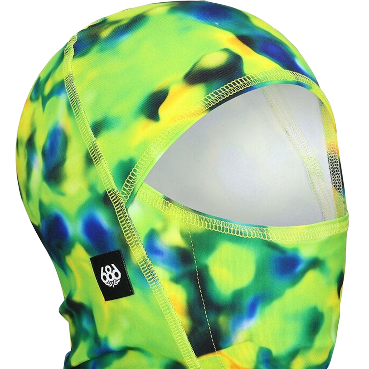 Youth Bolt Balaclava alternate view