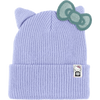 686 Youth Hello Kitty Beanie in Hello Kitty Purple Impression