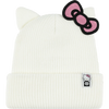 686 Youth Hello Kitty Beanie in HKWT-Hello Kitty White