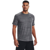 Under Armour Men's UA Tiger Tech 2.0 Short Sleeve in 001-Black