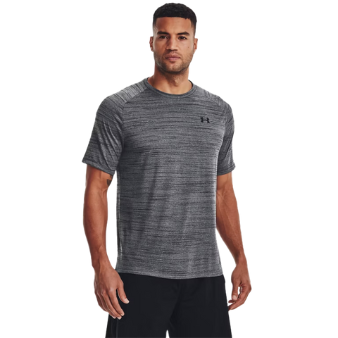 Men's UA Tiger Tech 2.0 Short Sleeve