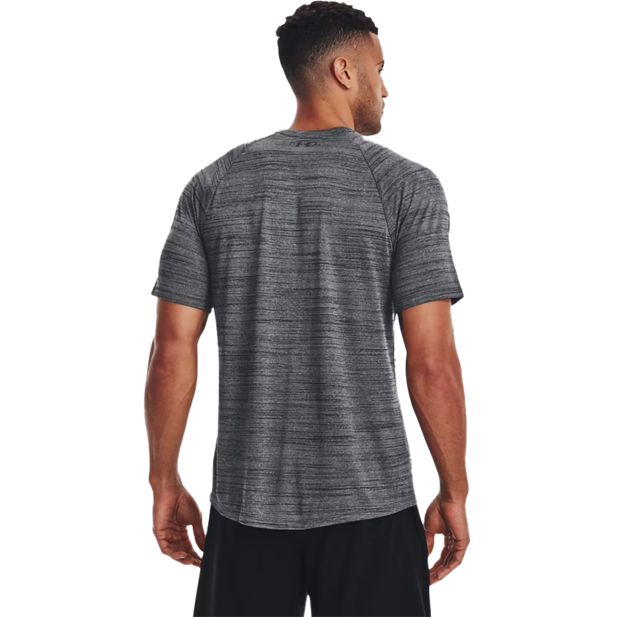 Men's UA Tiger Tech 2.0 Short Sleeve alternate view