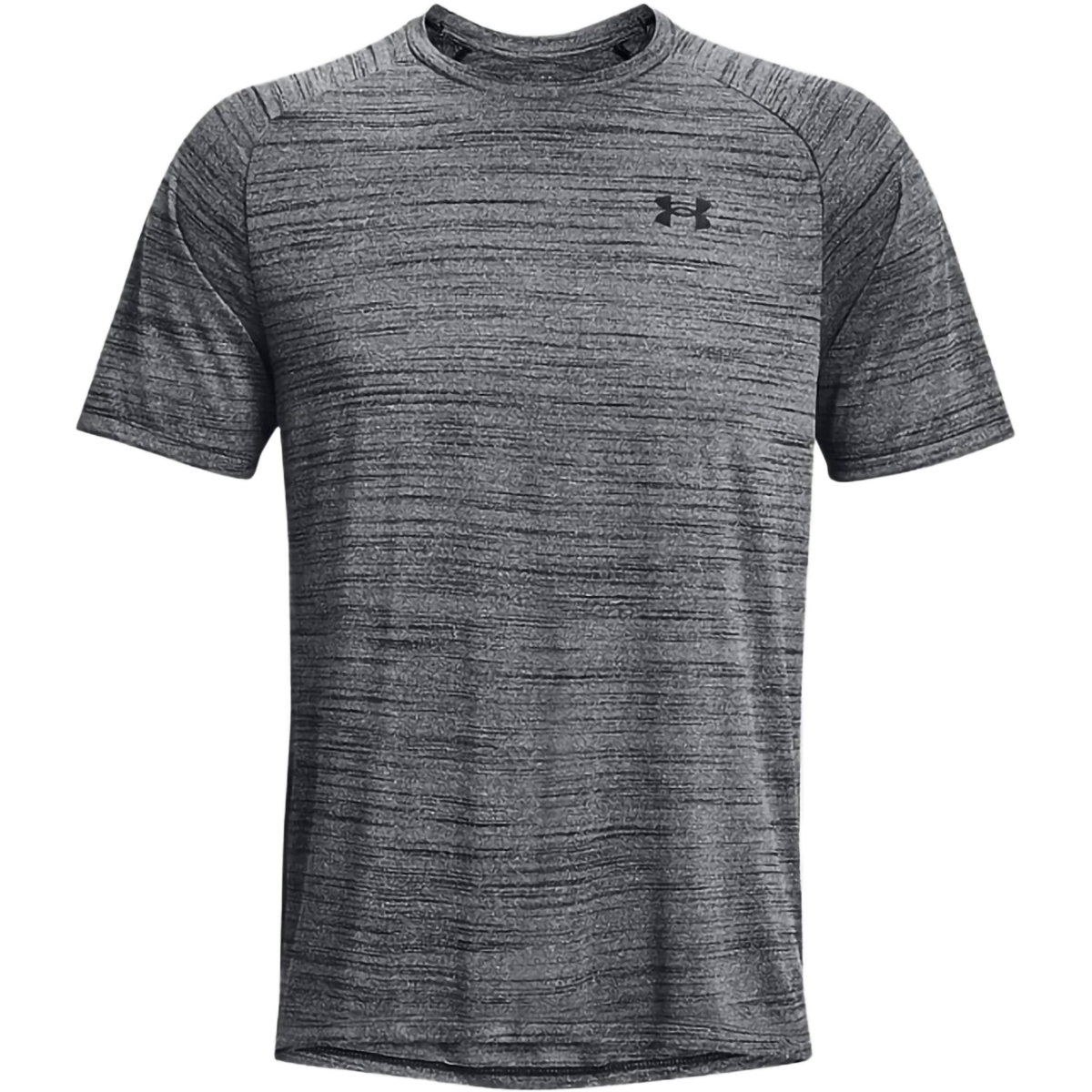 Men's UA Tiger Tech 2.0 Short Sleeve alternate view