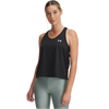Under Armour Women's Tech Swing Tank Front