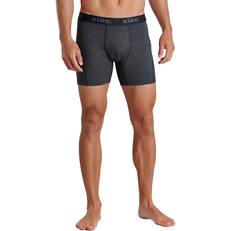 Men's Korruptr Boxer Brief - 6"