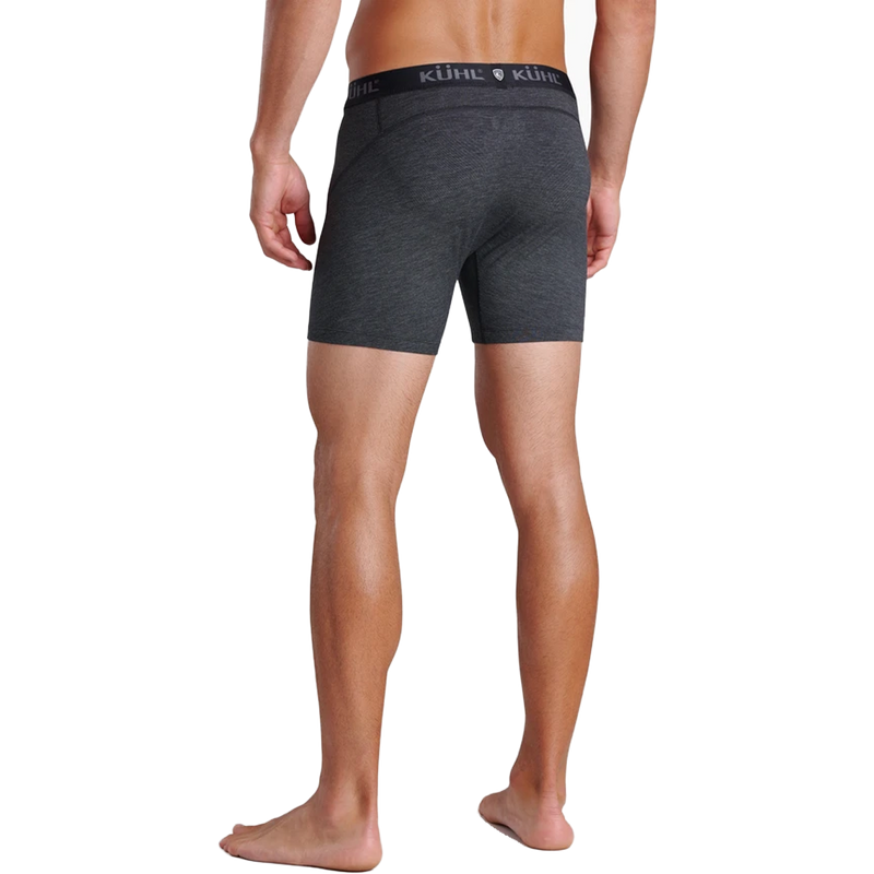 Men's Korruptr Boxer Brief - 6"