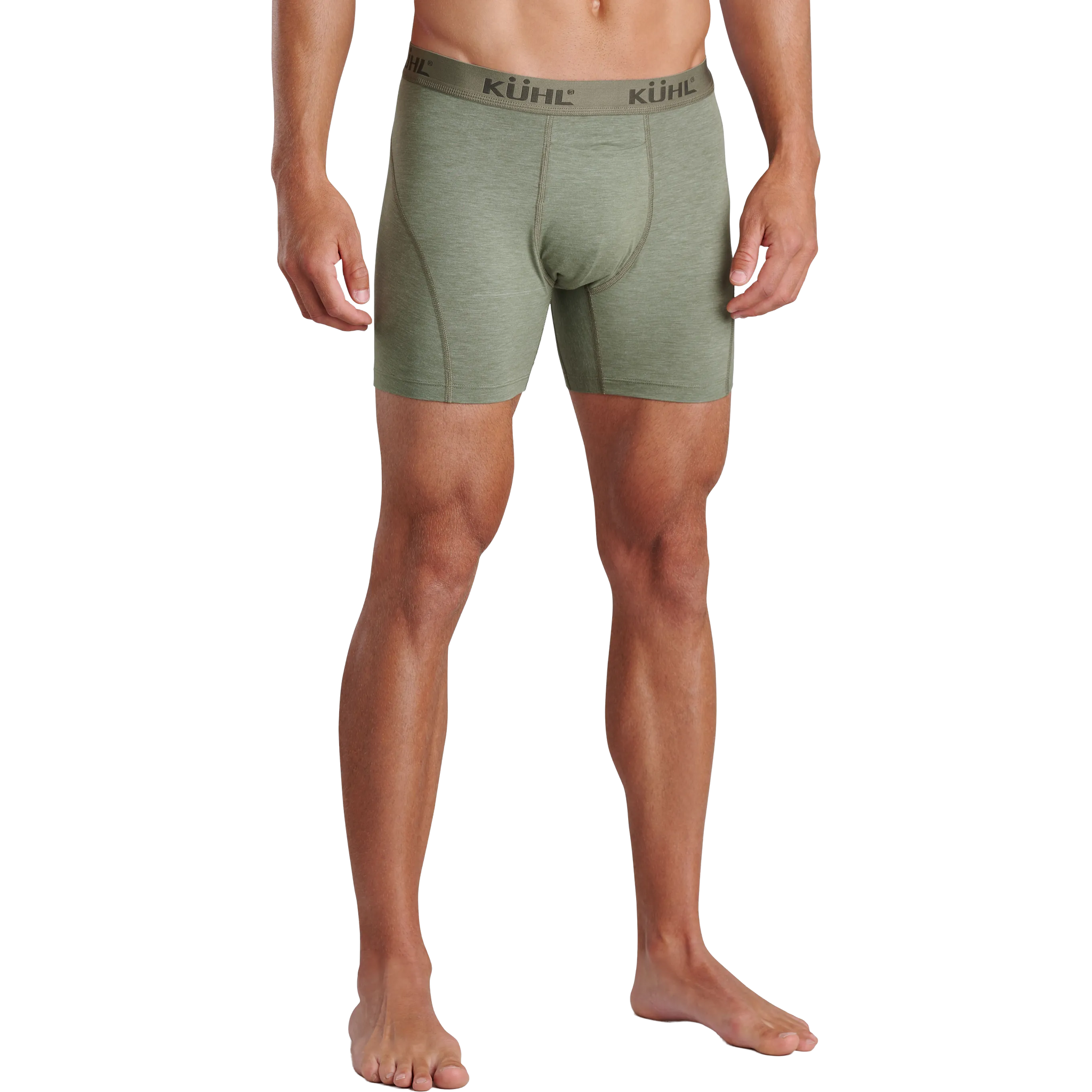 Men's Korruptr Boxer Brief - 6