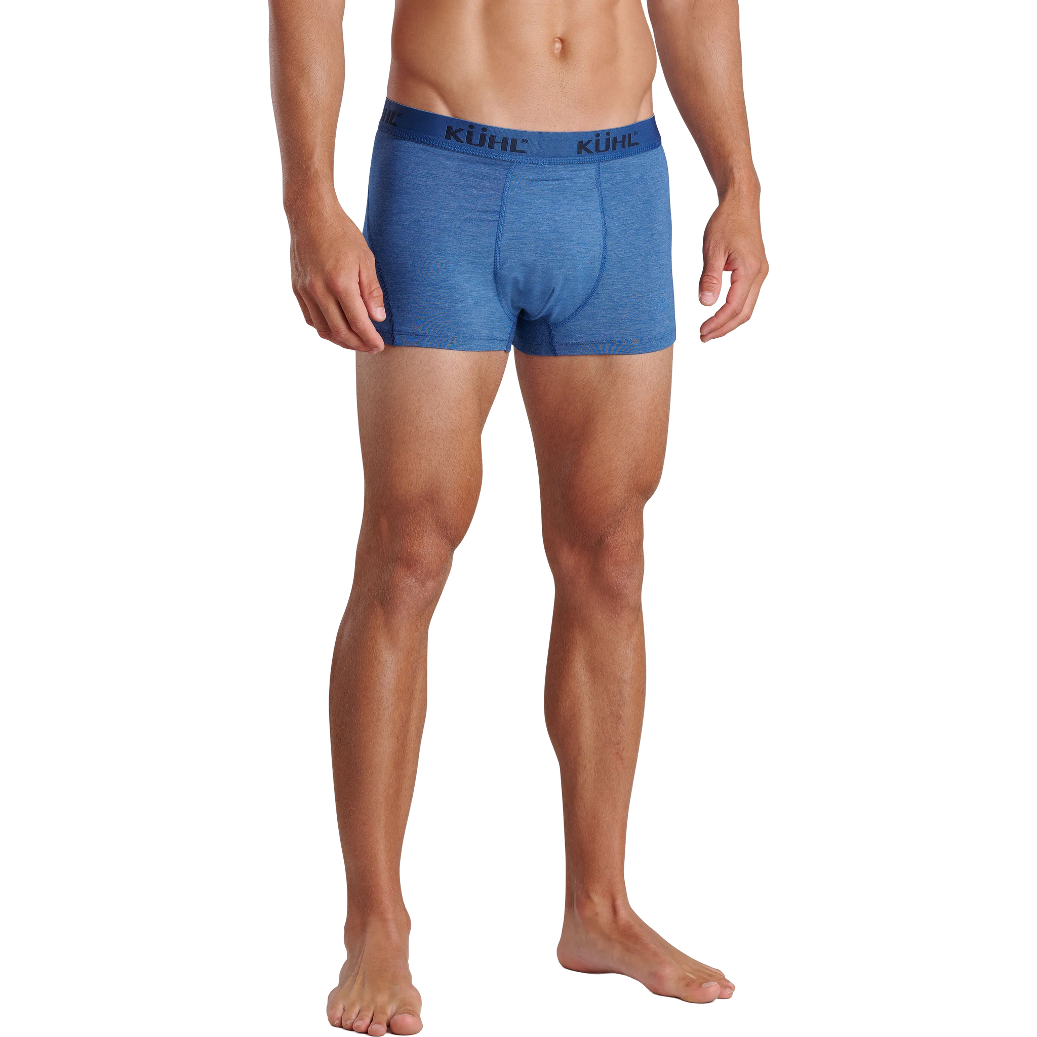 Men's Korruptr Boxer Brief - 6