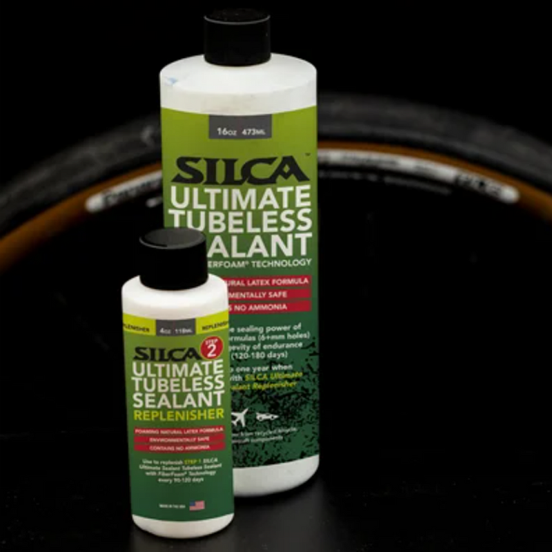 Ultimate Tubeless Sealant 16 oz, Ultimate Tubeless Sealant 16 oz