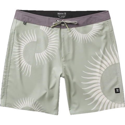 Men's Passage 18.5"