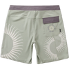 Roark Men's Passage 18.5" in SFM-Seafoam back