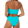 Roxy Women's SD Beach Classics One Piece Back
