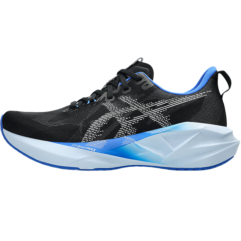アシックスNOVABLAST 5新品28、0センチ ASICS Novablast 5 Review: First Look | Fleet Feet
