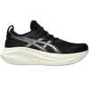 Asics Men's Gel-Nimbus 27 in Black/Lake Grey