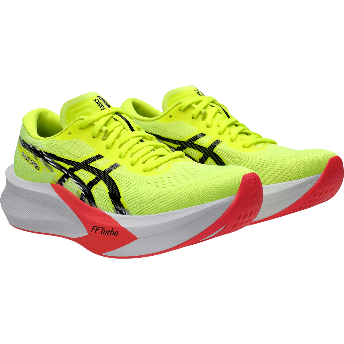 Women's Magic Speed 4 alternate view