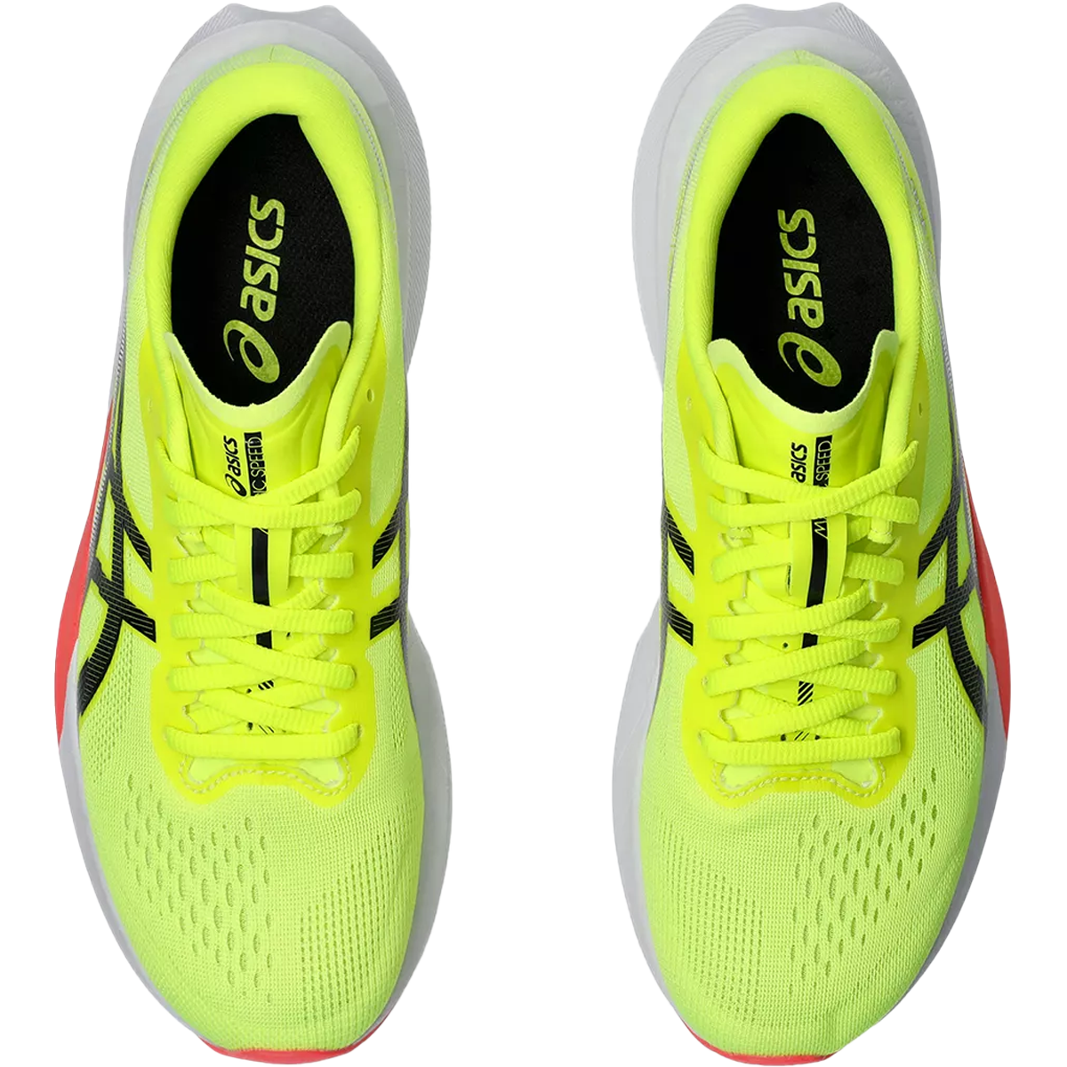 Women's Magic Speed 4 alternate view