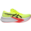 Asics Women's Magic Speed 4 in Safety Yellow