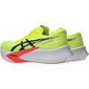 Asics Women's Magic Speed 4 pair heels