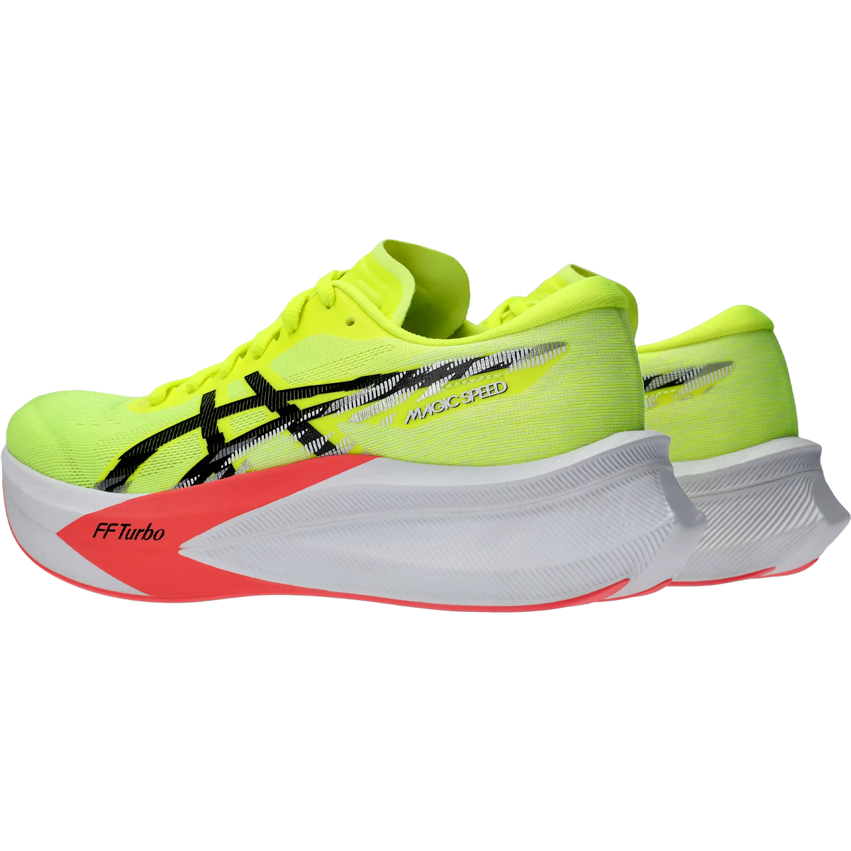 Women's Magic Speed 4 alternate view