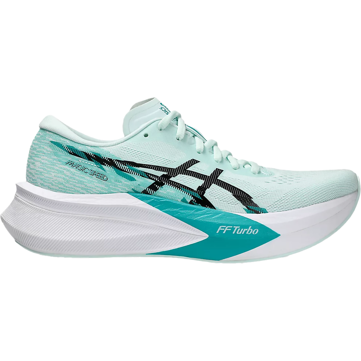 Women's Magic Speed 4 alternate view