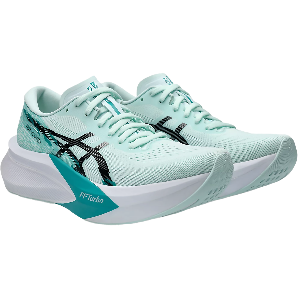 Women's Magic Speed 4 alternate view